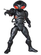 メディコムトイ MAFEX BLACK MANTA 『AQUAMAN』