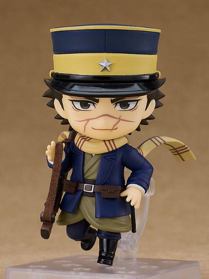 Nendoroid 2178 Saichi Sugimoto "Golden Kamuy"