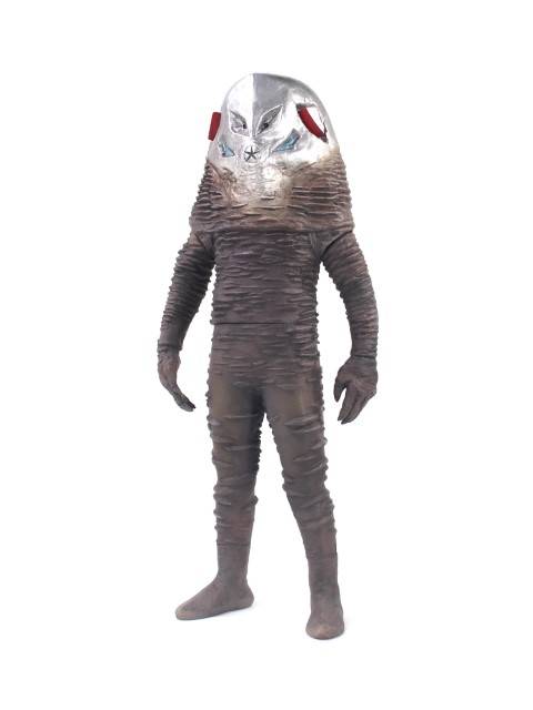 CCP 凶悪宇宙人 ザラブ星人 1/6特撮シリーズ Vol.105 「ウルトラマン」