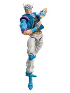 メディコスエンタテインメント 超像可動 シーザー・アントニオ・ツェペリ・セカンド 【再販】 「ジョジョの奇妙な冒険 第2部」