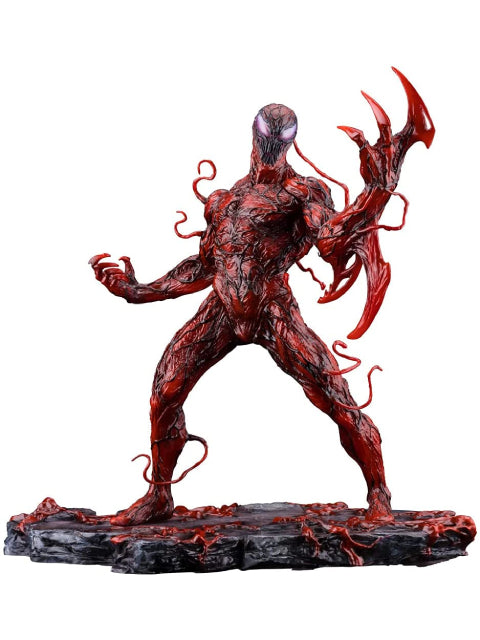 Kotobukiya ARTFX+ Carnage Renewal Edition "MARVEL UNIVERSE"