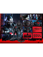 HOTTOYS バットマン（ザ・フューチャー 版） 「バットマン：アーカム・ナイト」 1/6 ビデオゲーム・マスターピース