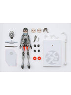 マックスファクトリー MANDARIN SURF 「少女発動機」 MOTORED CYBORG RUNNER SSX_155