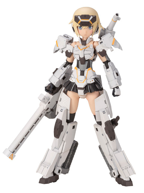 コトブキヤ 轟雷 改(白) Ver.2