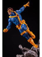 コトブキヤ サイクロプス FINE ART STATUE 「X-MEN」 MARVEL UNIVERSE