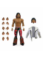 スーパー7 高橋ヒロム 「新日本プロレス」 アルティメイト 7インチ アクションフィギュア シリーズ2