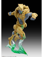 メディコスエンタテインメント スタチューレジェンド ザ・ワールド 【再販】 「ジョジョの奇妙な冒険 第3部」