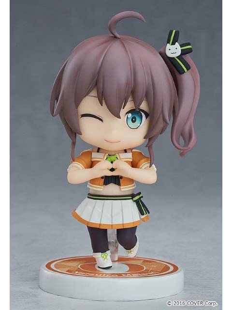 ねんどろいど 1643 夏色まつり 【再販】 「ホロライブプロダクション」