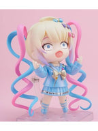 ねんどろいど 2201 超絶最かわてんしちゃん 「NEEDY GIRL OVERDOSE」
