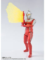 S.H.Figuarts ウルトラセブン 【再販】