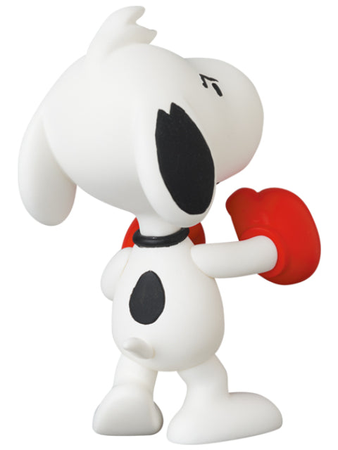 メディコムトイ UDF BOXING SNOOPY 「PEANUTS SERIES 13」