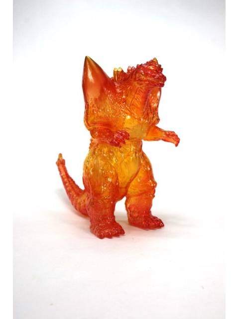 CCP スペースゴジラ デストロイ Ver. ミドルサイズシリーズ ゴジラEX 第2弾