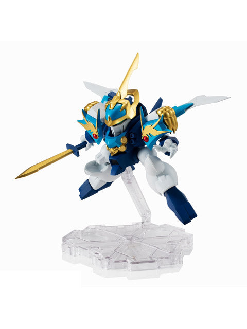 バンダイ ネクスエッジスタイル 龍蒼丸 「魔神英雄伝ワタル」