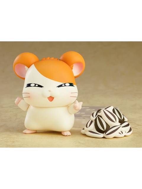 ねんどろいど 1615 ハム太郎 「とっとこハム太郎」