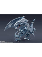 S.H.MonsterArts 青眼の白龍 「遊☆戯☆王デュエルモンスターズ」