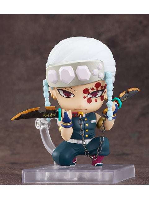 ねんどろいど 1830 宇髄天元 「鬼滅の刃」