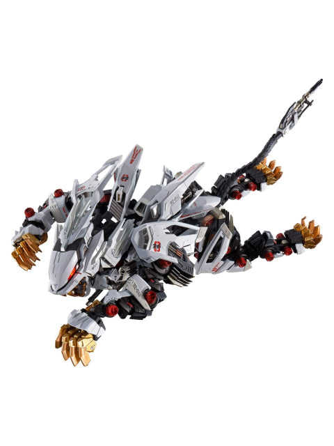 超合金 RZ-041 ライガーゼロ