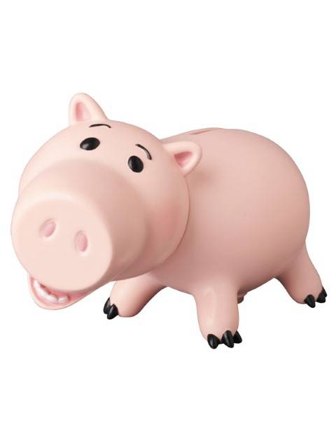 メディコムトイ UDF ハム 「Pixar シリーズ2 トイ・ストーリー 」