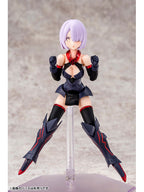 コトブキヤ BULLET KNIGHTS エクスキューショナー 【再販】 メガミデバイス 1/1 【プラモデル】