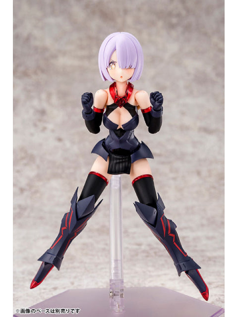 コトブキヤ BULLET KNIGHTS エクスキューショナー 【再販】 メガミデバイス 1/1 【プラモデル】