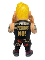 ジュウロクホウイ NOSAWA論外 16dソフビコレクション029 レジェンドマスターズ