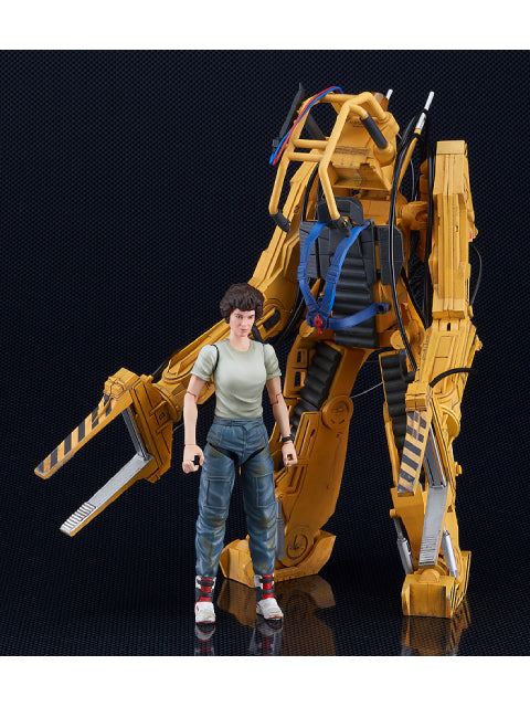 MODEROID パワーローダー 【プラモデル】 エイリアン2