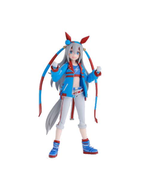【魂ウェブ商店 限定品】 S.H.Figuarts タマモクロス 「ウマ娘 プリティーダービー」 【新古品 特別価格】
