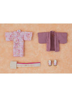 ねんどろいどどーる おようふくセット 着物 Girl(ピンク)