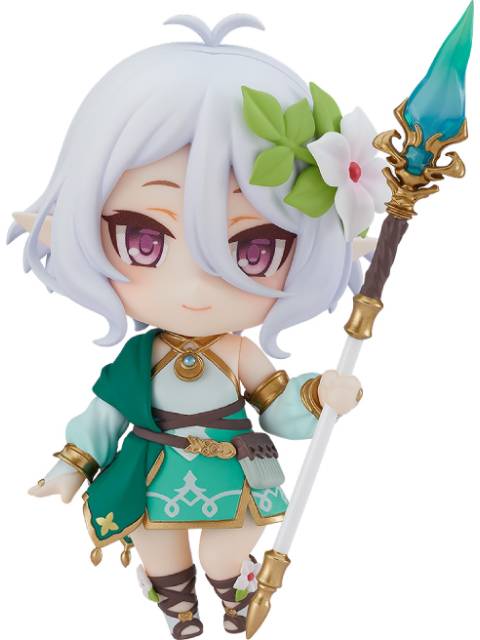 ねんどろいど 1644 コッコロ 「プリンセスコネクト！Re：Dive」