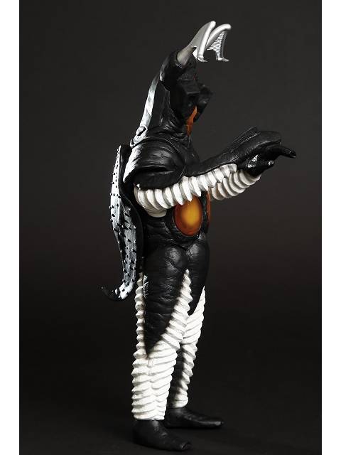 CCP Space Monster Zetton 1/6 Special Effects Series