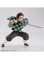 バンダイ 鬼滅模型 竈門炭治郎 「鬼滅の刃」 【プラモデル】