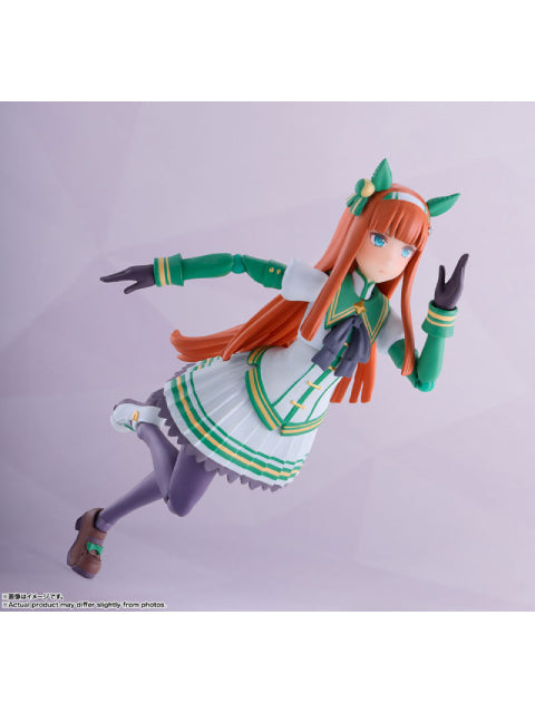 S.H.Figuarts サイレンススズカ 「ウマ娘 プリティーダービー」