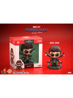 HOTTOYS コスビ ドクター・オクトパス 「スパイダーマン：ノー・ウェイ・ホーム」 マーベル・コレクション #008