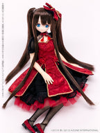 アゾン サアラズ ア・ラ・モード 〜mermaid a・la・mode〜 金魚姫 / アリサ （通常販売ver）