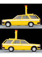 トミカリミテッドヴィンテージ ネオ LV-N306a 日産セドリックバン 道路パトロールカー