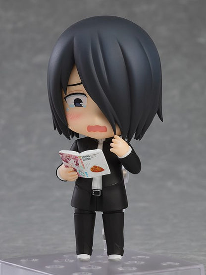 Nendoroid 2133 Yu Ishigami "Kaguya-sama: Love Is War - The First Kiss Never Ends"