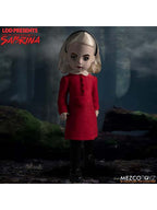 メズコ リビングデッドドールズ サブリナ・スペルマン 「サブリナ ダーク・アドベンチャー」