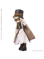 アゾン リアム 7th anniv.(ノーマル口ver.) Lil’Fairy ～ちいさなお手伝いさん～