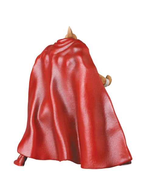 メディコムトイ UDF キン肉マン 戦闘服Ver. 「キン肉マン」