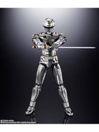 超合金 宇宙刑事ギャバン＆サイバリアン