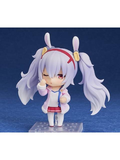 ねんどろいど 1923DX ラフィー DX 【再販】 「アズールレーン」