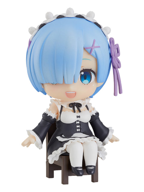 ねんどろいど Swacchao！ レム 「Re：ゼロから始める異世界生活」