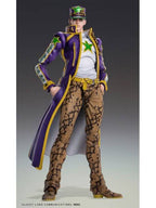 メディコスエンタテインメント 超像可動 空条承太郎 「ジョジョの奇妙な冒険 第6部 ストーンオーシャン」