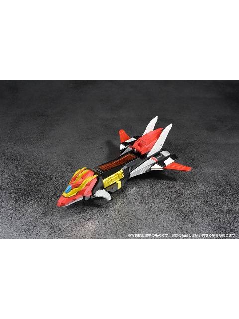 エヴォリューショントイ HAF キンググリッドマン 「電光超人グリッドマン」 ヒーローアクションフィギュア