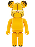 【大型商品】 BE＠RBRICK GARFIELD Flocky Ver. 1000％