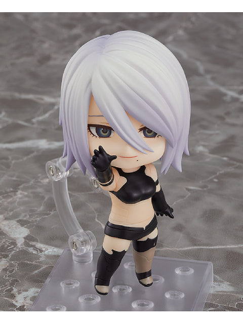 ねんどろいど 1870 A2(ヨルハA型二号) 「NieR：Automata」