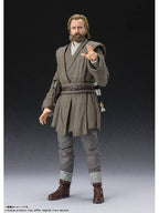 S.H.Figuarts オビ=ワン・ケノービ(STAR WARS： Obi-Wan Kenobi)