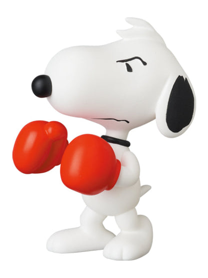 メディコムトイ UDF BOXING SNOOPY 「PEANUTS SERIES 13」