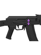 LittleArmory 【LA059】 RPK74Mタイプ