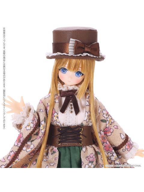 アゾン Alvastaria(アルヴァスタリア) プリム～東方花鳥風月～(HAZAKURA ver.)